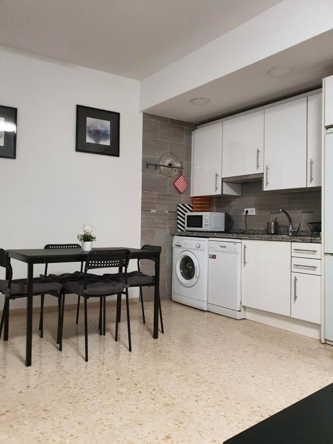 Nat Pureza De Triana Διαμέρισμα Σεβίλλη Εξωτερικό φωτογραφία