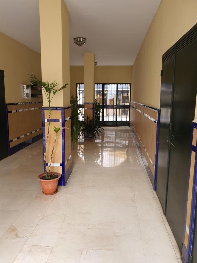 Nat Pureza De Triana Διαμέρισμα Σεβίλλη Εξωτερικό φωτογραφία